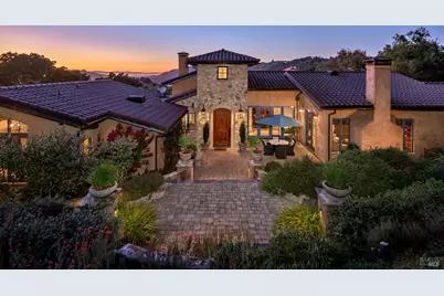 3763 Matanzas Creek Lane, Santa Rosa, CA 95404 - Photo 1