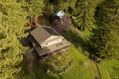 29100 Comptche Ukiah Road, Comptche, CA 95427 - Photo 1