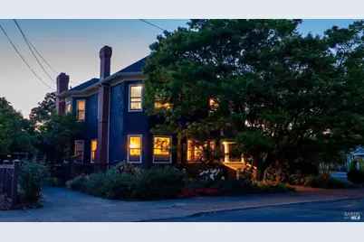 1133 Seminary Street, Napa, CA 94559 - Photo 2