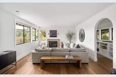 155 Hidden Valley Lane, San Anselmo, CA 94960 - Photo 8