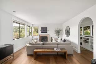 155 Hidden Valley Ln, San Anselmo, CA 94960 - Photo 8