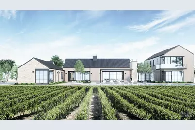 1145 Ragatz Lane, Napa, CA 94558 - Photo 1