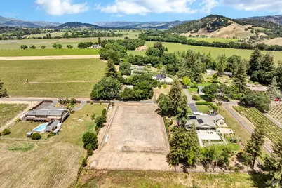 1145 Ragatz Lane, Napa, CA 94558 - Photo 2