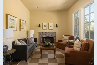 2837 Cavedale Road, Glen Ellen, CA 95442 - Photo 8