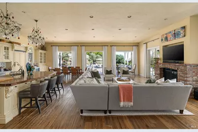 2837 Cavedale Road, Glen Ellen, CA 95442 - Photo 10