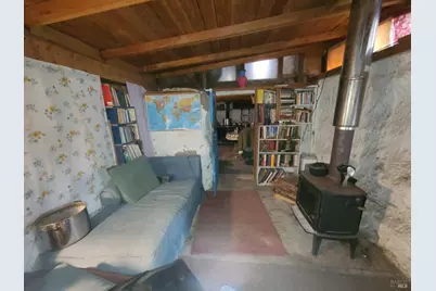 25428 Mendocino Pass Road, Covelo, CA 95428 - Photo 18