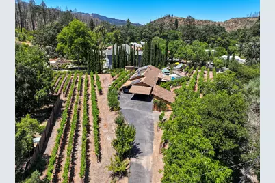 455 Glass Mountain Road, Saint Helena, CA 94574 - Photo 1