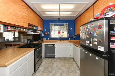 455 Glass Mountain Road, Saint Helena, CA 94574 - Photo 26