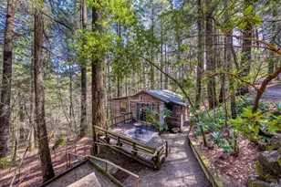 17000 Edgewood Way, Cobb, CA 95426 - Photo 2