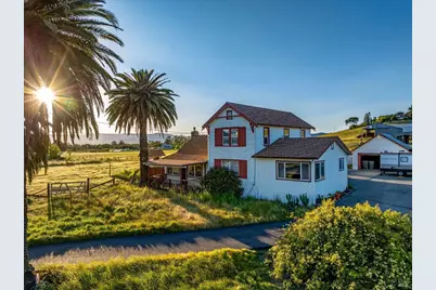 2710 Knob Hill Road, Sonoma, CA 95476 - Photo 1