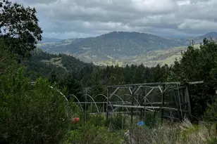 3761 E Blue Rock Rd, Garberville, CA 95542 - Photo 22