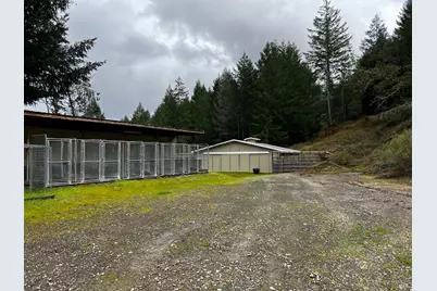 3761 E Blue Rock Road, Garberville, CA 95542 - Photo 30