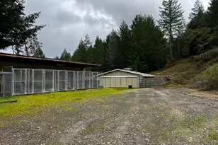 3761 E Blue Rock Rd, Garberville, CA 95542 - Photo 30