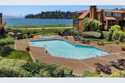 403 Paradise Drive, Tiburon, CA 94920 - Photo 40