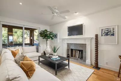 403 Paradise Drive, Tiburon, CA 94920 - Photo 16