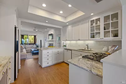 403 Paradise Drive, Tiburon, CA 94920 - Photo 12