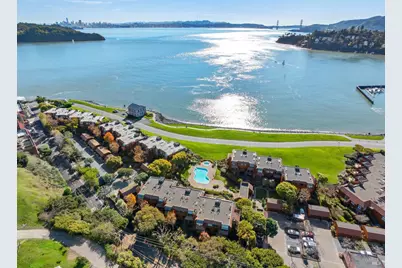 403 Paradise Drive, Tiburon, CA 94920 - Photo 44