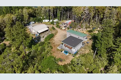 2520 French Road, Miranda, CA 95553 - Photo 2