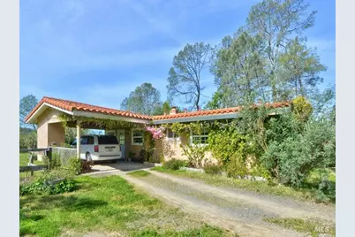 950 Canyon Road, Geyserville, CA 95441 - Photo 6