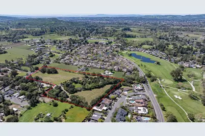 2134 Monticello Road, Napa, CA 94558 - Photo 2