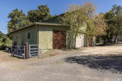 2134 Monticello Road, Napa, CA 94558 - Photo 4