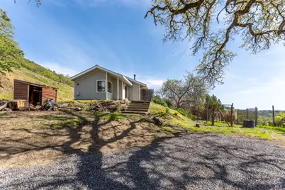3425 Black Bart Trail, Redwood Valley, CA 95470 - Photo 1