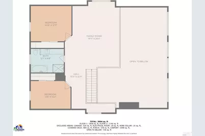 3900 Franz Valley Road, Santa Rosa, CA 95404 - Photo 88