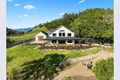 3900 Franz Valley Road, Santa Rosa, CA 95404 - Photo 6