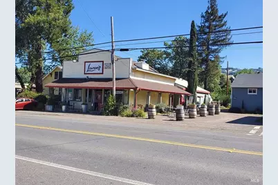 14211 Hwy 128, Boonville, CA 95415 - Photo 4