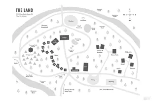 18501 Van Zandt Resort Rd, Philo, CA 95466 - Photo 2