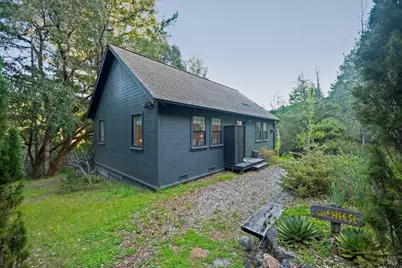 18501 Van Zandt Resort Road, Philo, CA 95466 - Photo 36