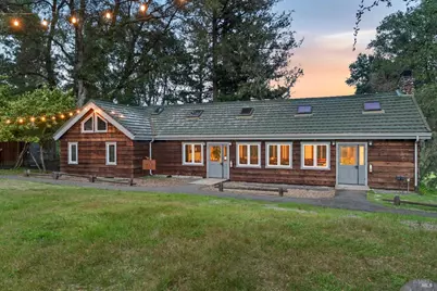 18501 Van Zandt Resort Road, Philo, CA 95466 - Photo 22