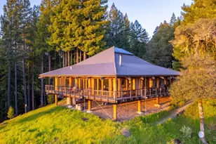 10951 Big Meadow Rd, Philo, CA 95466 - Photo 1