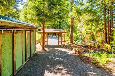 10951 Big Meadow Road, Philo, CA 95466 - Photo 32