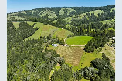 1550 Guntley Road, Philo, CA 95466 - Photo 2