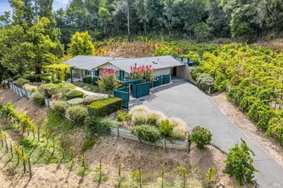 1389 Canyon Road, Geyserville, CA 95441 - Photo 8
