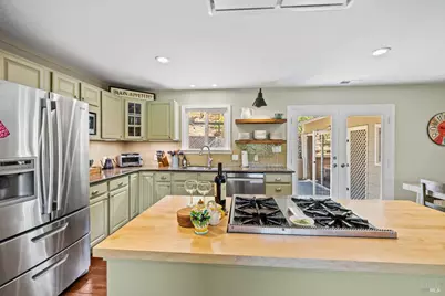 1389 Canyon Road, Geyserville, CA 95441 - Photo 12