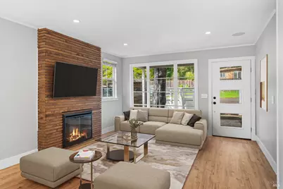 17552 River Lane, Guerneville, CA 95446 - Photo 4