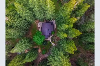 12076 Cloud Ridge Road, Healdsburg, CA 95448 - Photo 68