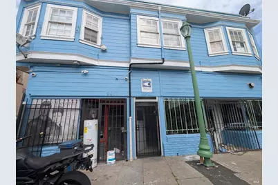 9920 International Boulevard, Oakland, CA 94603 - Photo 1