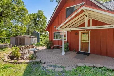 3460 Black Bart Trail, Redwood Valley, CA 95470 - Photo 1