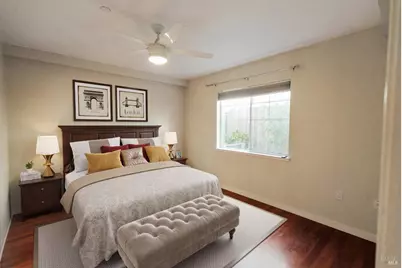 134 Valley Oak Drive, Napa, CA 94558 - Photo 1