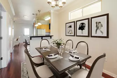 134 Valley Oak Drive, Napa, CA 94558 - Photo 2