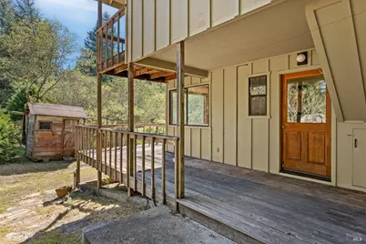 31150 Comptche Ukiah Road, Comptche, CA 95427 - Photo 6