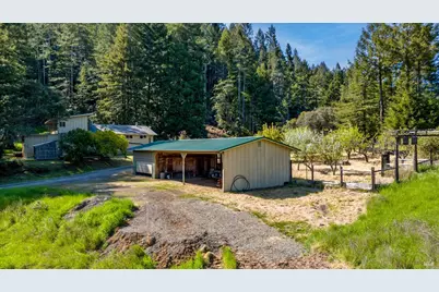 31150 Comptche Ukiah Road, Comptche, CA 95427 - Photo 30