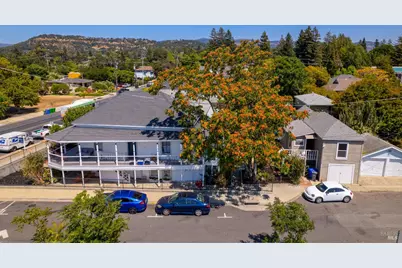 747 3rd Street #A + B, Napa, CA 94559 - Photo 1