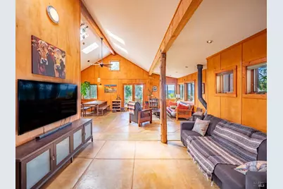 16121 Deer Meadows Road, Boonville, CA 95415 - Photo 38