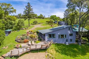 16121 Deer Meadows Rd, Boonville, CA 95415 - Photo 4