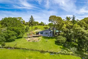 16121 Deer Meadows Rd, Boonville, CA 95415 - Photo 2