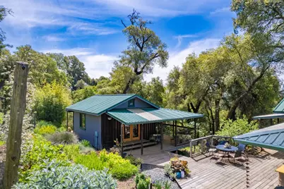 16121 Deer Meadows Road, Boonville, CA 95415 - Photo 70